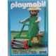 PLAYMOBIL 3752(ΚΗΠΟΥΡΟΣ)        